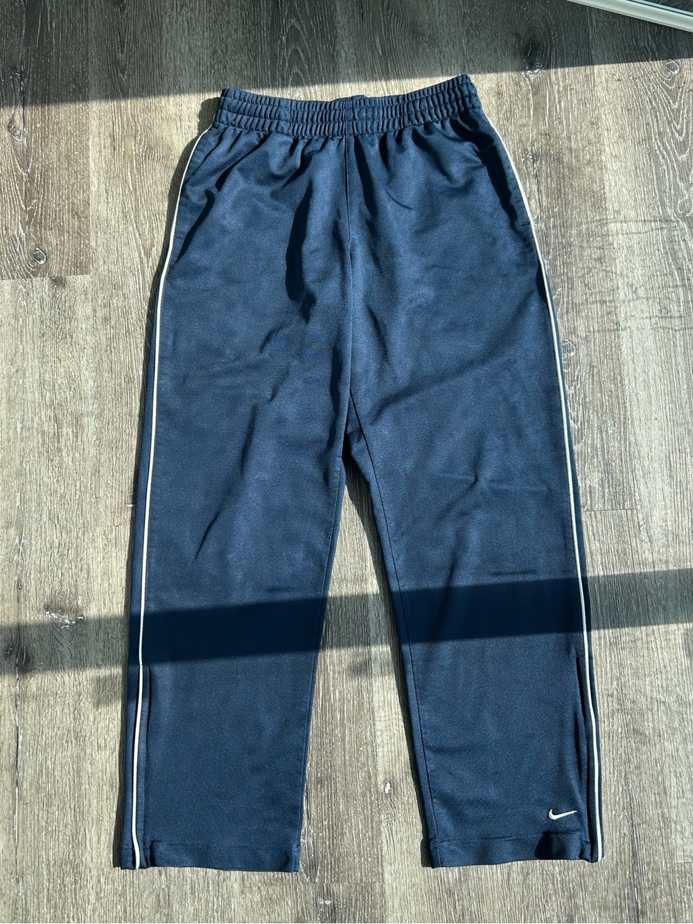 Nike Nylon Sweatpants